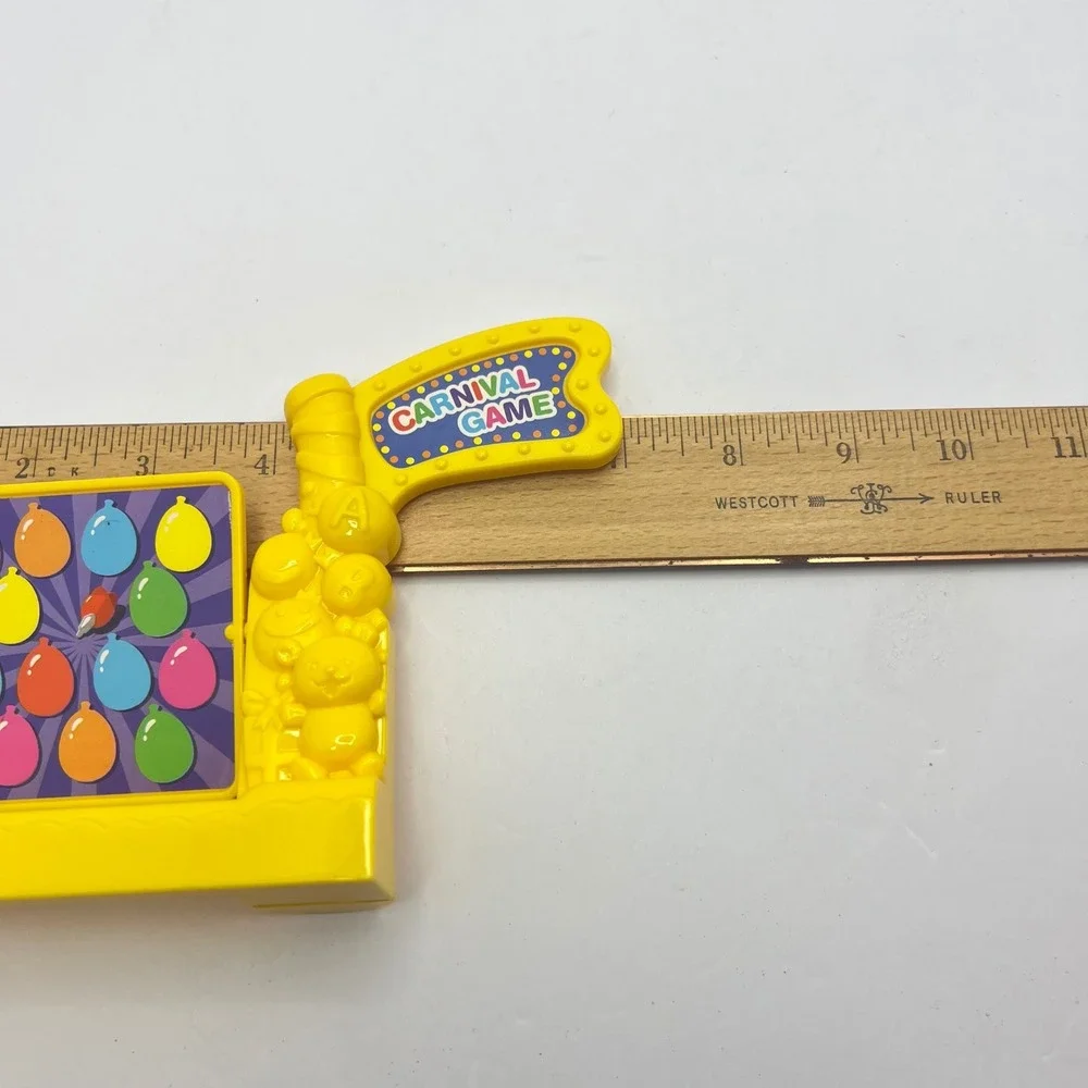 VTech Go Go Smart Friends Carnival Magic Show and Game Playset‎ Replacement